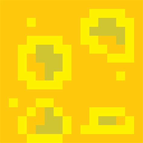 Pixilart Minecraft Endstone By Blint324