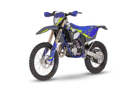 Sherco 125 SE FACTORY Sherco Romania