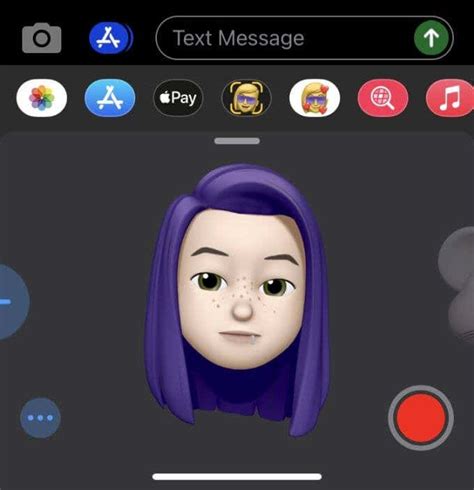 C Mo Usar La Funci N Memoji En Iphone