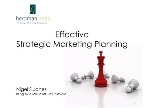 Strategic Marketing By Nigel Piercy David W Cravens 3