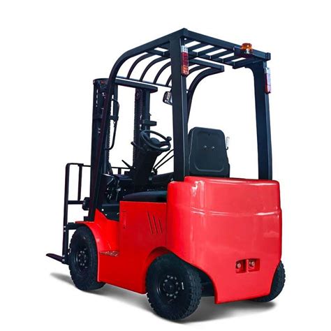 5 Tons 8 Tons 12 Tons 15 Tons Electric Forklift With Cab China