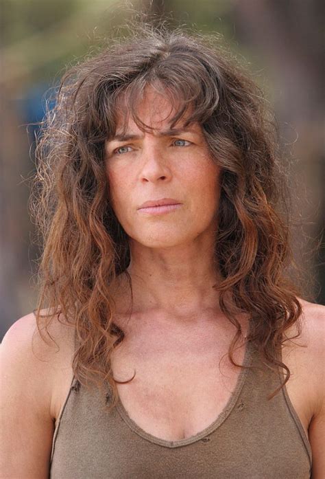 Hot Sexy Mira Furlan Bikini Pics