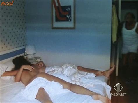 Gioia Scola Nude Pics Seite