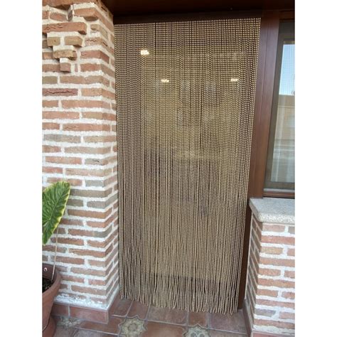 Cortinas Antimoscas Para Puertas Treinta Y