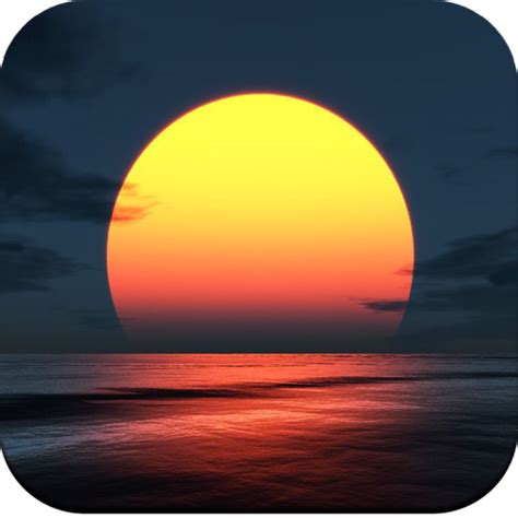 Sunset Wallpaper HD - Apps on Google Play