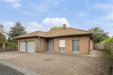 Huis Te Koop In Brecht Sint Job In T Goor Slaapkamers