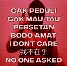 Go Fuck Yourself GIFs Tenor