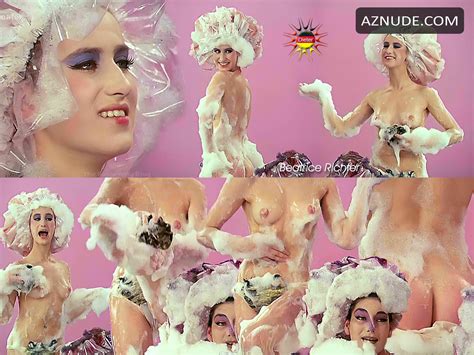 Beatrice Richter Nude Aznude