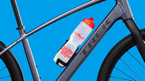 Trek Voda 34oz Water Bottle Seriously Bikerumor