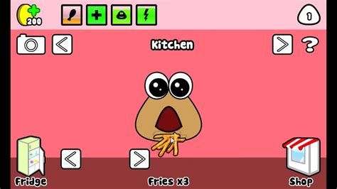 Jogo Do Pou