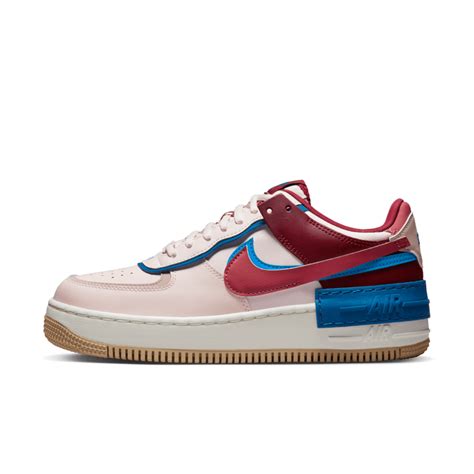 Nike Air Force 1 Shadow Sunset Pulse Cu8591 101 Sportshowroom