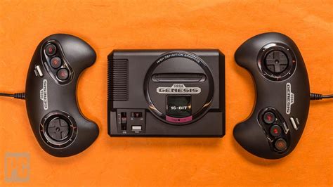 The Best Retro Gaming Consoles