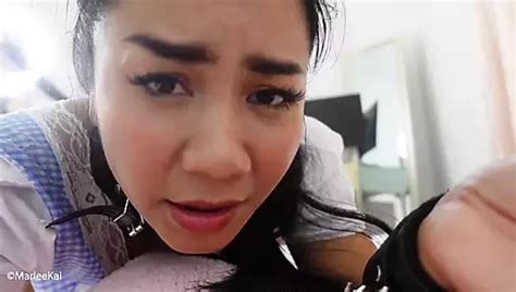 Thai Maid Tied Punished Free Whipping Porn F XHamster