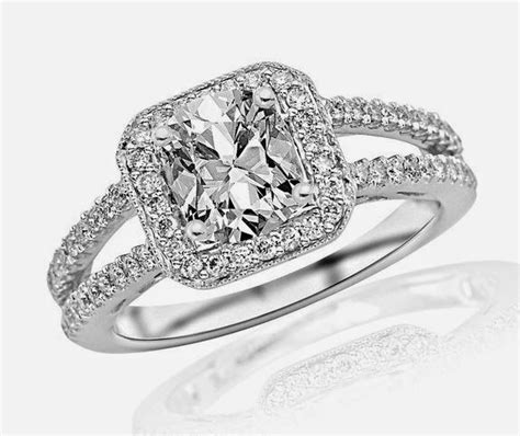 Houston Diamond District Reviews | Round diamond engagement rings ...