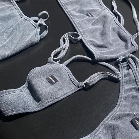 Japanese Women In Bikini Etsy