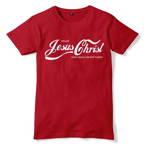 Jesus Christ Drink T Shirt For Men в 2019 г Футболки