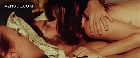 Christiana Ubach Nude Aznude