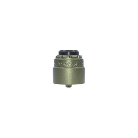 Asgard Mini Rda 25mm New Colors Vaperz Cloud