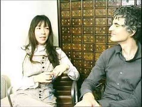 Blonde Redhead Interview Creating S Artwork Youtube