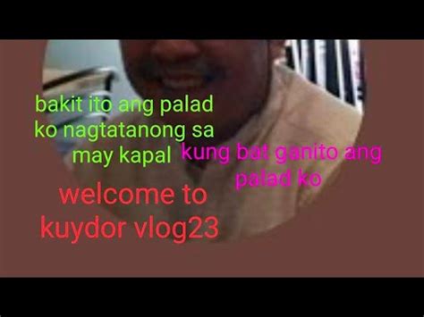 149 LS Bakit Ito Ang Palad Ko Nag Tatanong Sa May Kapal YouTube