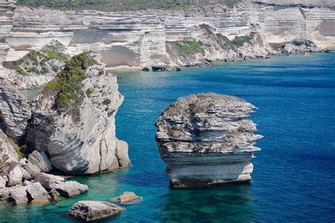 Les 3 plus beaux sites naturels de Corse à visiter en été Voyage 1