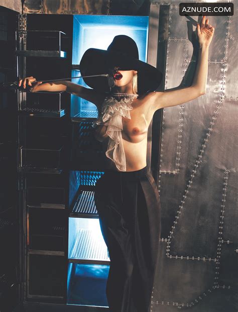 Natalia Andreeva Nude Aznude