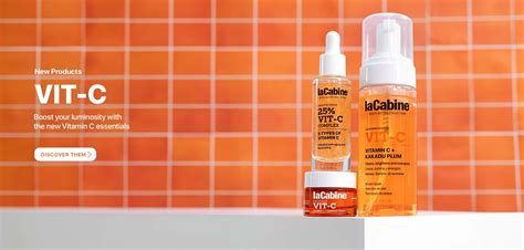 laCabine Cosmetics