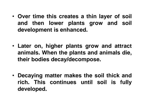 SOLUTION 5 Updatede Soil Genesis Morphology And Classification Studypool