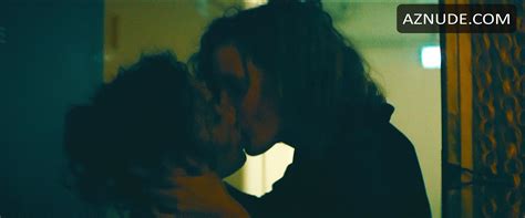 Olivia Courbis Nude Aznude