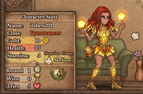 Is Pyromancer The Best In Backpack Battles Find Out Gamerhour