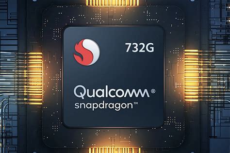 So sánh Snapdragon 732G vs Snapdragon 685: Chip đầu 7 mạnh áp đảo