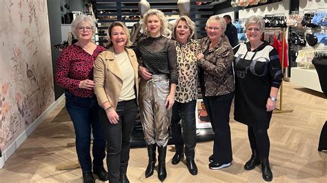 Lingerie By Jackie Winkelcentrum Putten