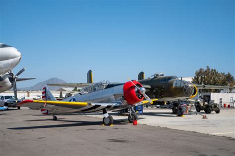 Camarillo Airport - Visit Camarillo