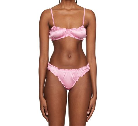 Les 19 meilleures marques de lingerie à connaître Vogue France