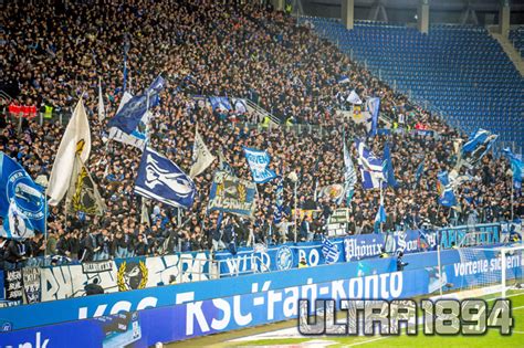 ULTRA1894 Bilder KSC Wiesbaden Saison 23 24 2 Bundesliga 20