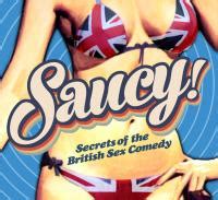 Saucy Secrets Of The British Sex Comedy Vintage Erotica Forums