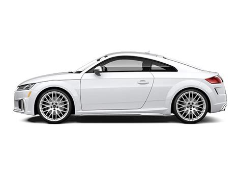 New Audi Tts In Albuquerque Nm Inventory Photos Videos Features