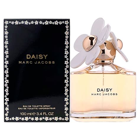 Marc Jacobs Daisy Туалетная Вода 100мл (Духи Летние Daisy Marc Jacobs ...