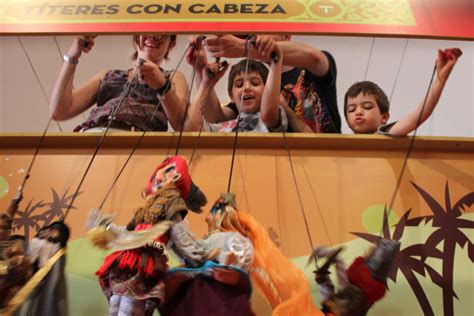 Museo De T Teres De C Diz Un Espacio Encantador Para Los Peques