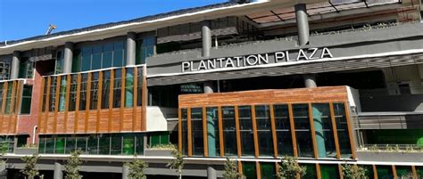 Hdb Plantation Plaza