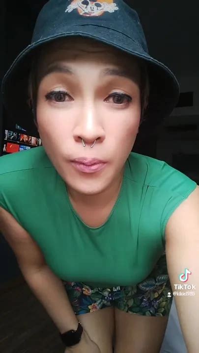 Dance Before Going Out For Lunch Shemale Ladyboy Porn Feat Tskikie Xhamster