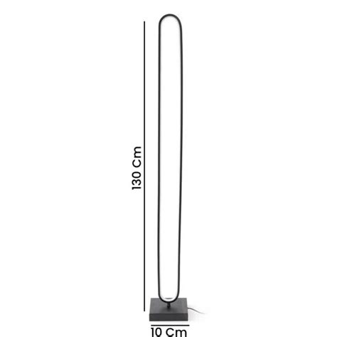 Safir Light Tiran Led Lambader Sarı Gün Işığı Beyaz