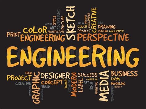 Engineering Words