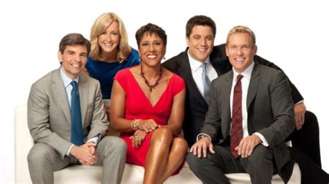 GMA Wins First Quarter Morning Show Ratings War First Time in 20 Years - Daytime Confidential