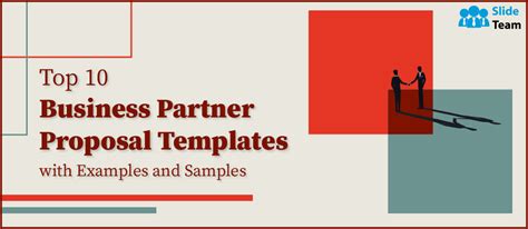 Top 10 Business Idea Templates With Examples And Samples