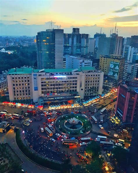 Pin von Shamima N. Chowdhury auf Dhaka ️(Capital City of Bangladesh)