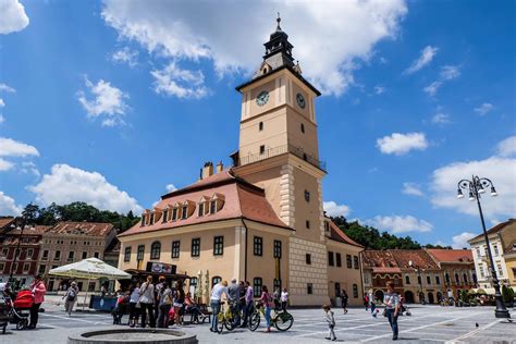8 Top Rated Tourist Attractions In Romania Romaniatourstore