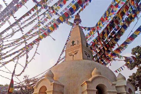 kathmandu nepal exotic chaotic addictive south east asia backpacker