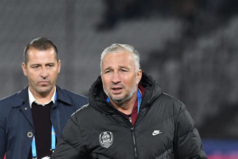 Echipa Din Premier League Pe Care Dan Petrescu A Refuzat O