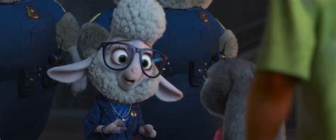 Image - ''I'll-go-ahead''-Bellwether.PNG | Zootopia Wiki | Fandom powered by Wikia